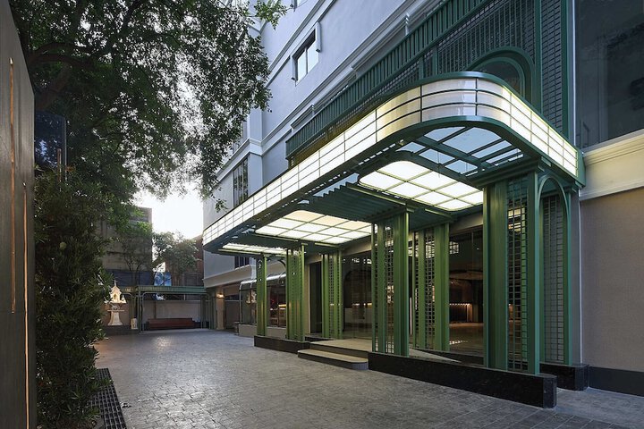 Hotel 209 of 212