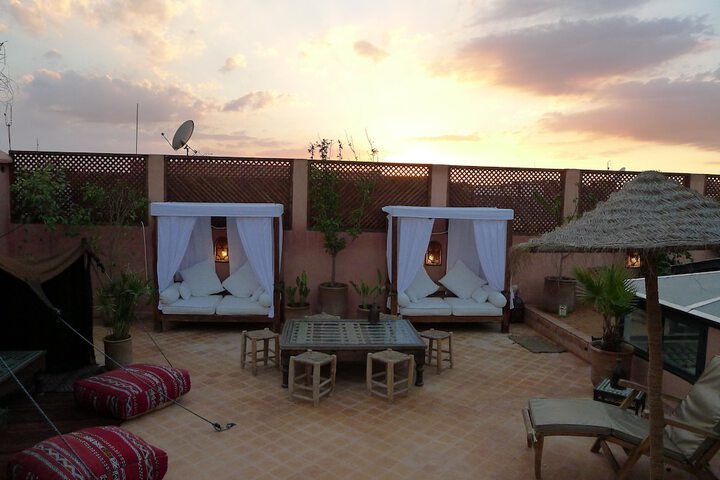 Terrace/Patio 110 of 119