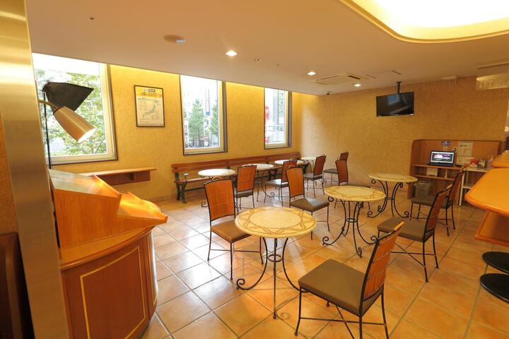 Restaurants