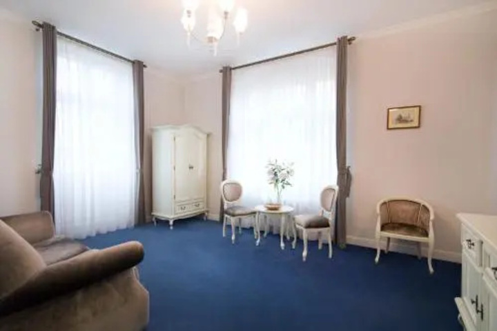 Hotel Spałka