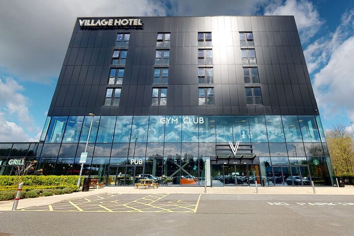Photo of Village Hotel Portsmouth