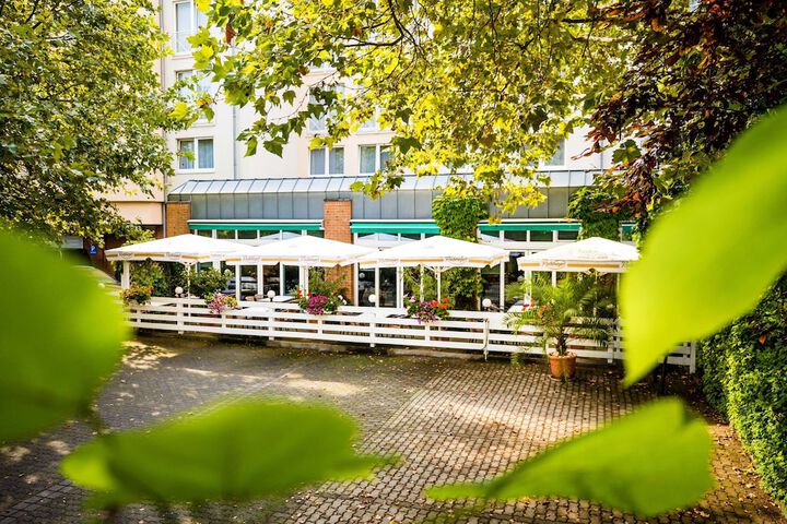 Outside Photo