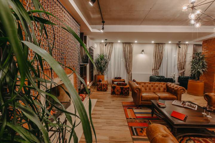 Hotel Interior 16 of 78