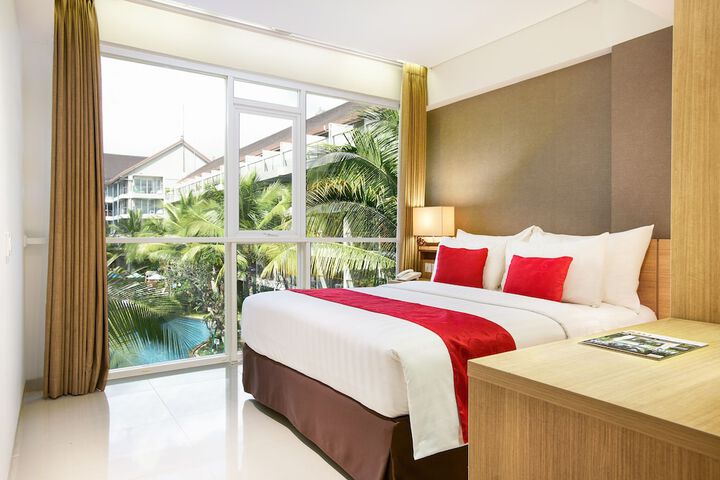 View from room