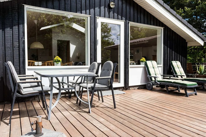 Terrace/Patio 6 of 12