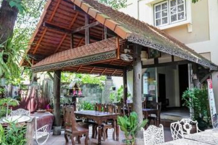 Nida Rooms Chang Moi Soi 2 Walking Street