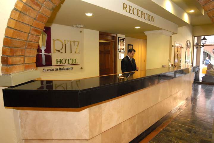 Hotel Interior 4 of 33