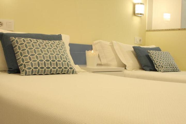 Fitness Center Photo