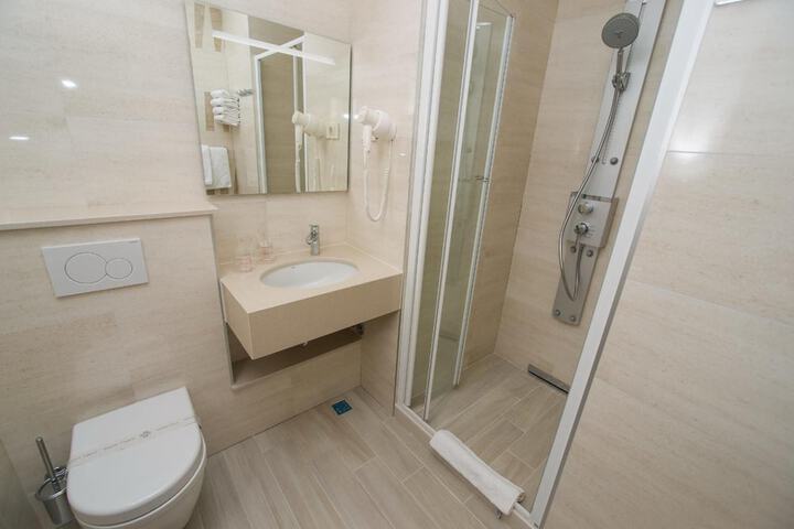 Bath Amenities