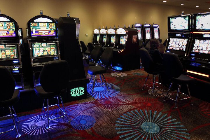Casino