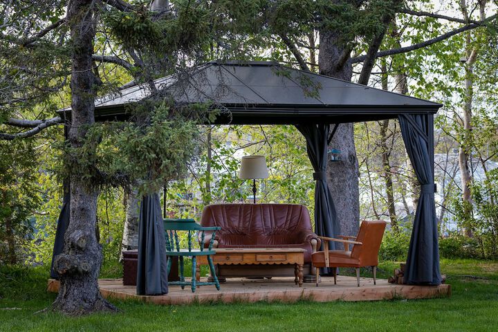 Gazebo