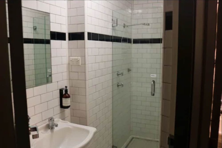 Bath Interior