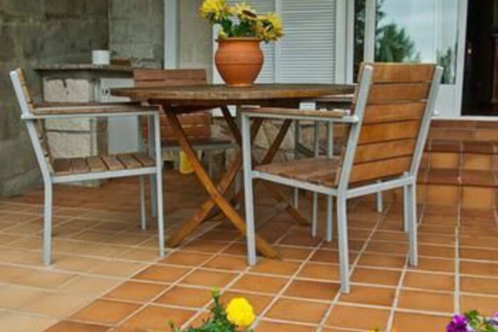 Terrace/Patio 26 of 28