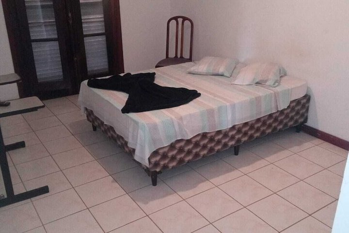 Acalanto praia in Peruíbe