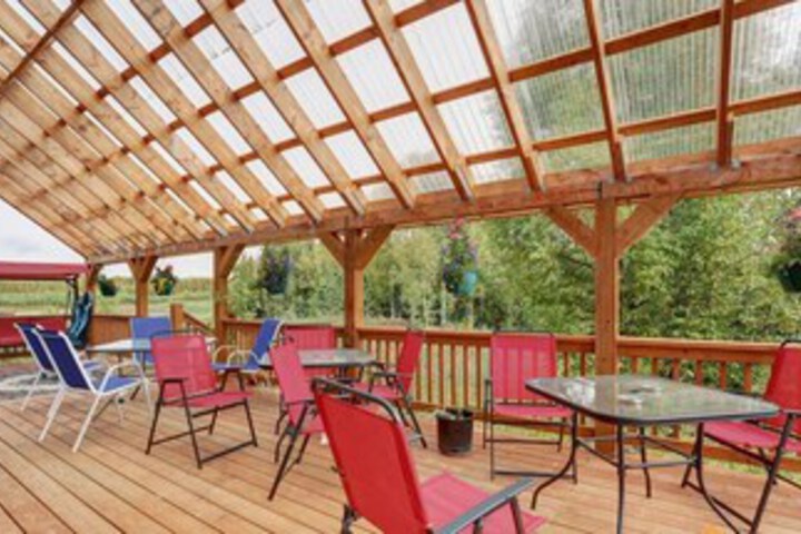 Terrace/Patio 64 of 117