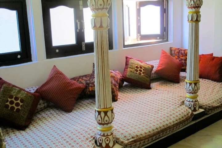 Fitness Center Photo