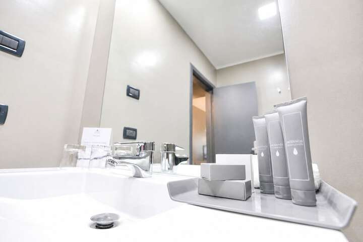 Bath Photo
