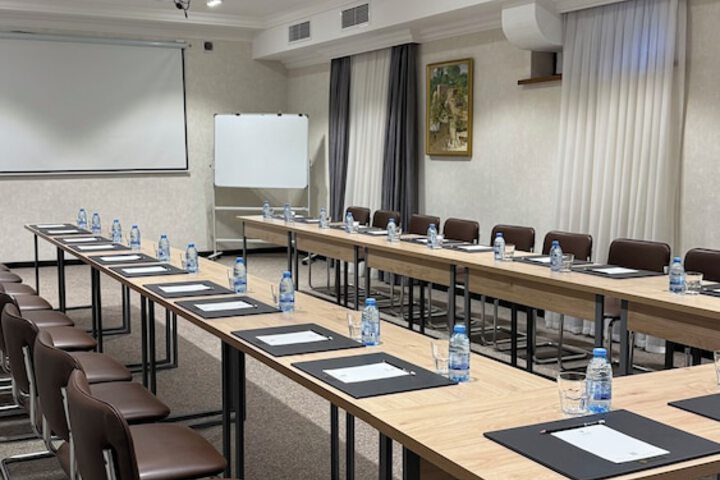Meeting 50 of 50