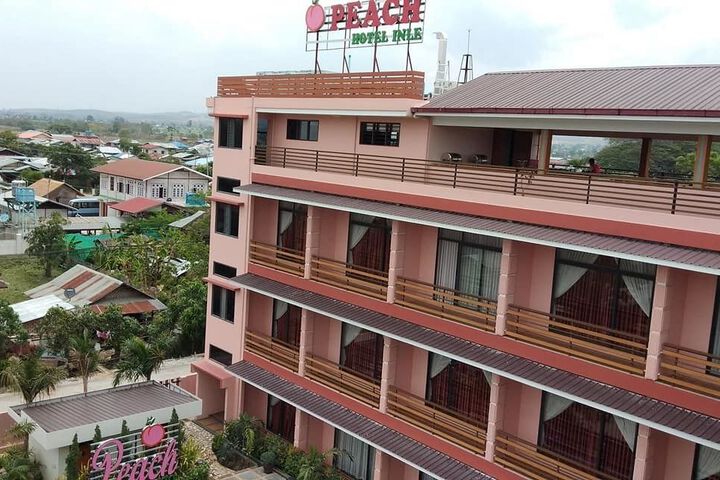Hotel 4 of 15