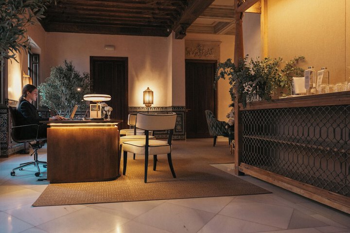 Hotel Interior 3 of 110