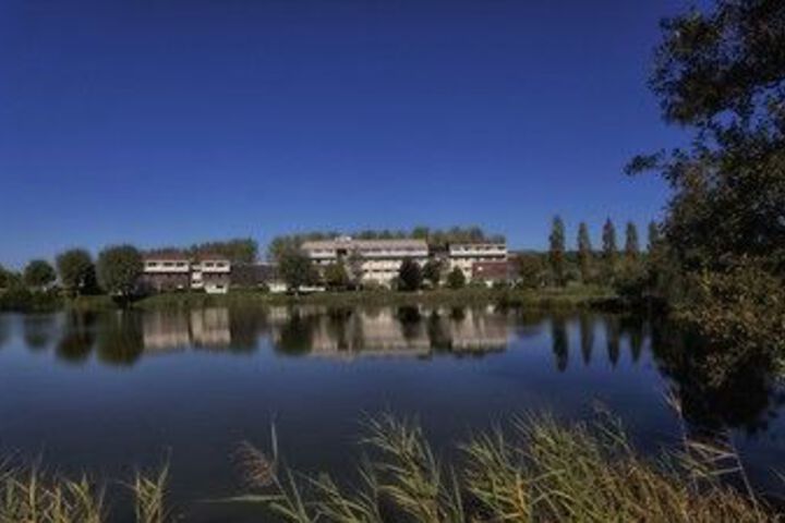 Fitness Facility Photos