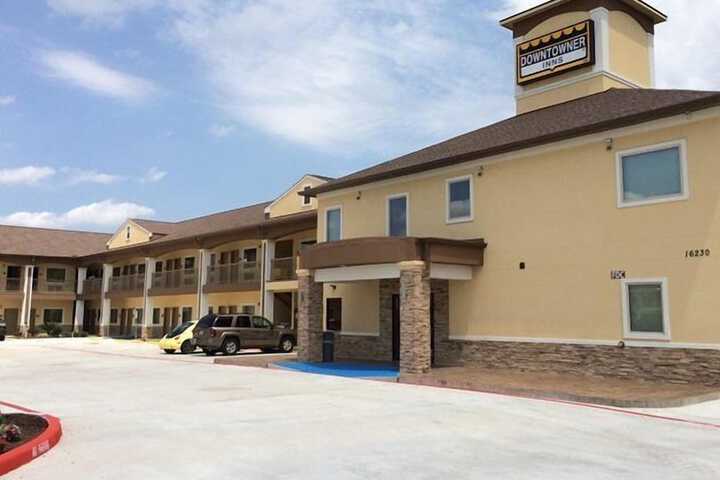 Hotel 47 of 47