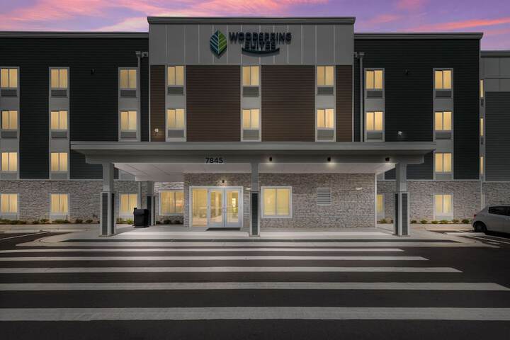 Hotel 31 of 31
