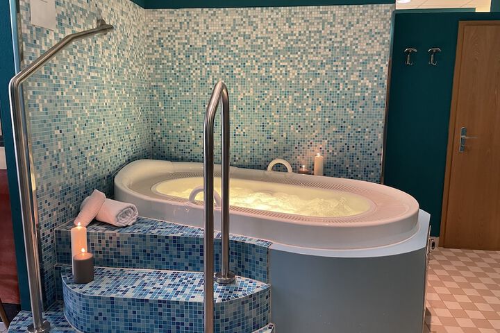 Hotel Spa