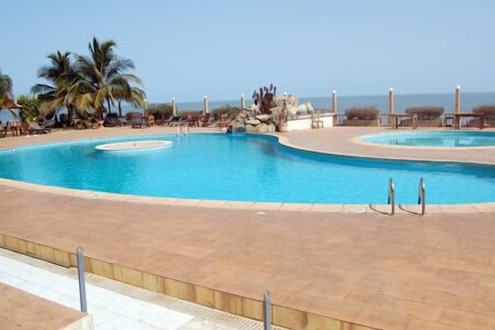 Pool 15 of 33
