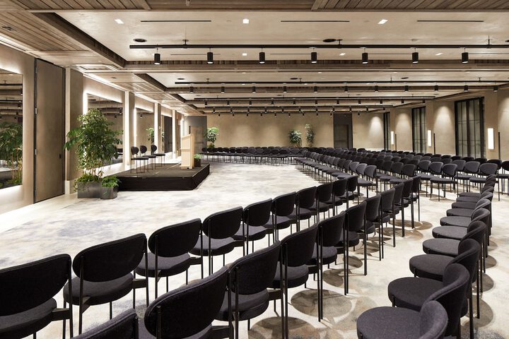 Ballroom