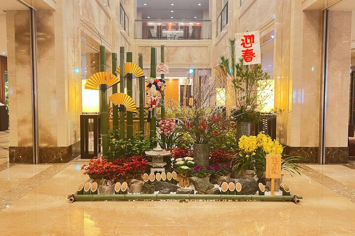 Hotel Interior 4 of 130