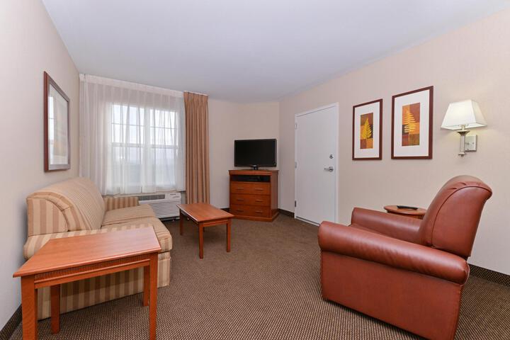 Studio Suite 2 Queen Beds (3 of 9)