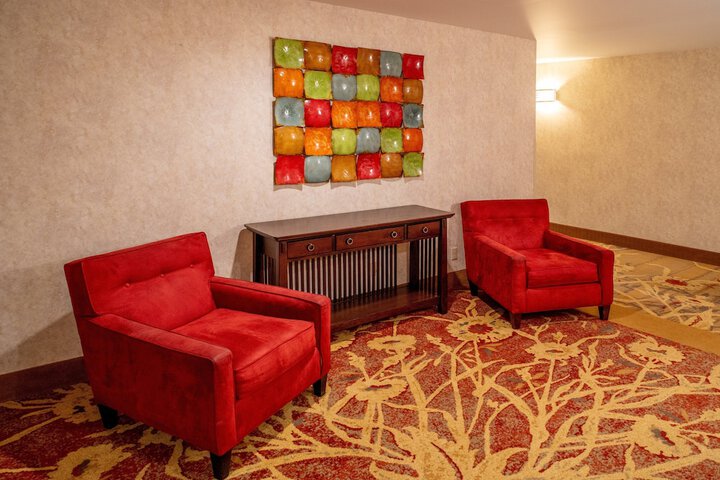 Hotel 46 of 49