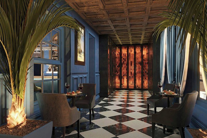 Hotel Interior 4 of 48