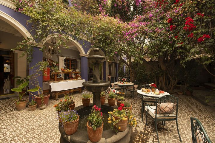 Terrace/Patio 36 of 81