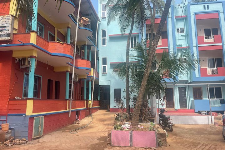 Hotel 74 of 81