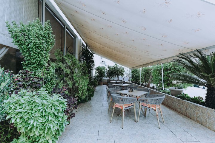 Outside Photo