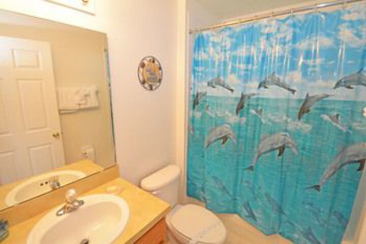 210PD Pine Top 4 Br home by RedAwning in Davenport, FL