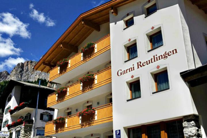 Garni Reutlingen