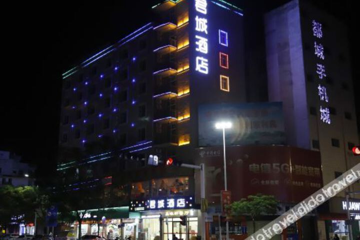 Hotel 4 of 26