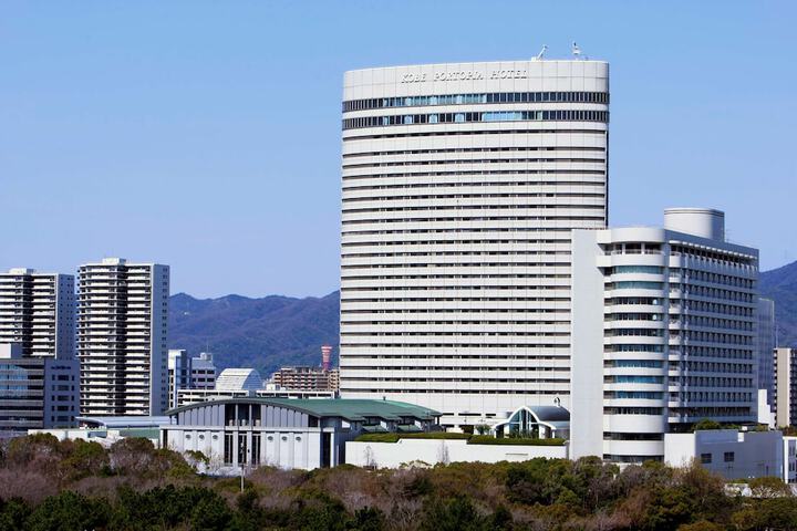Hotel 186 of 189