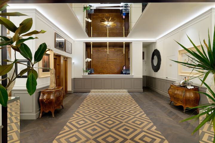 Hotel Interior 2 of 79
