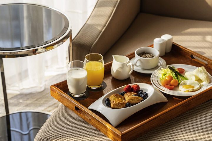 Breakfast/Coffee Service 59 of 105