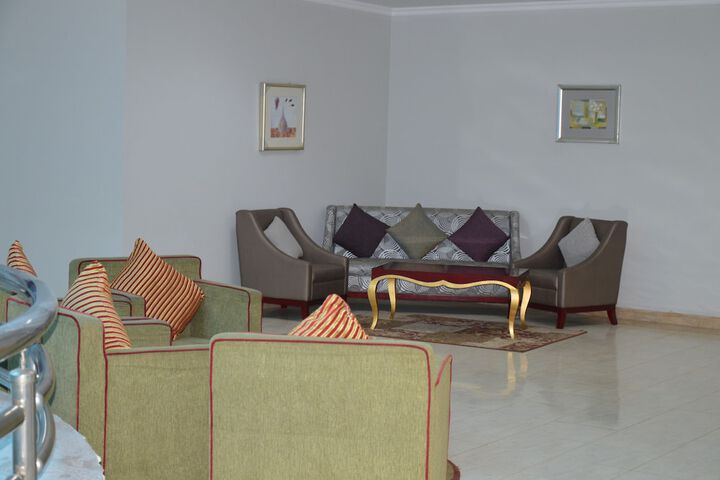 Hotel Interior 5 of 43