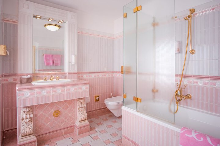 Bath Interior