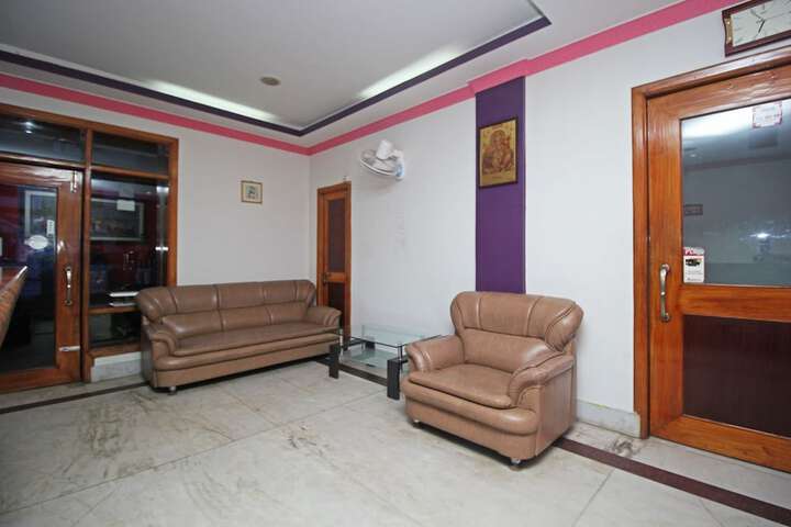 Hotel Interior 7 of 55