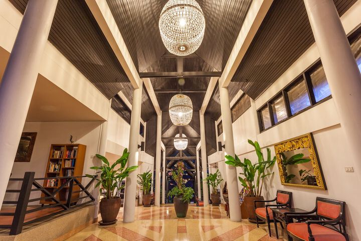 Hotel Interior 3 of 171