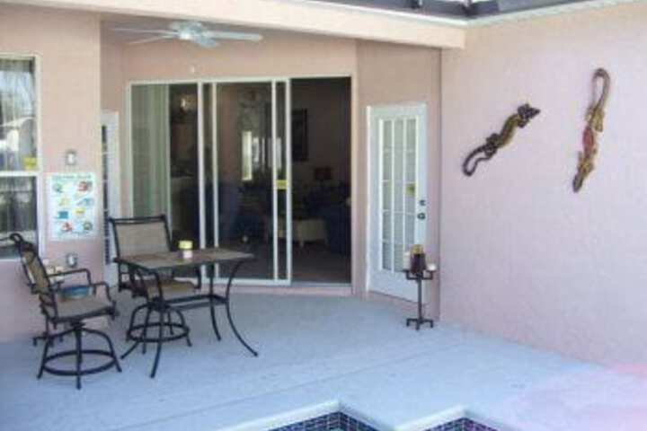 Terrace/Patio 4 of 46