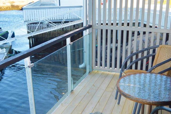 Terrace/Patio 22 of 51