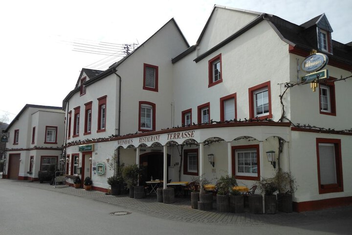 Hotel 48 of 52